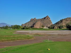 Loreto Bay 13th